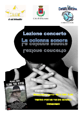Locandina Lezione concerto MArco MAncini 7mar2018