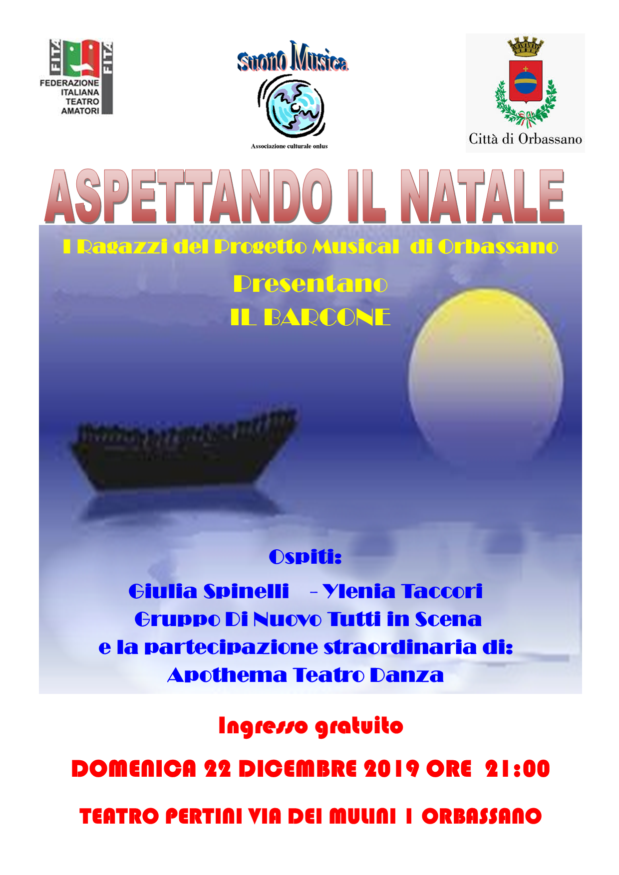 Locandina 22dic2019