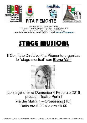 stage musical 4feb2018