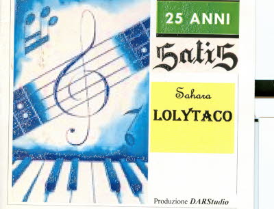 25# satis