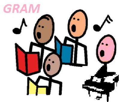 GRAM 2003