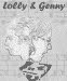 Lolly & Genny