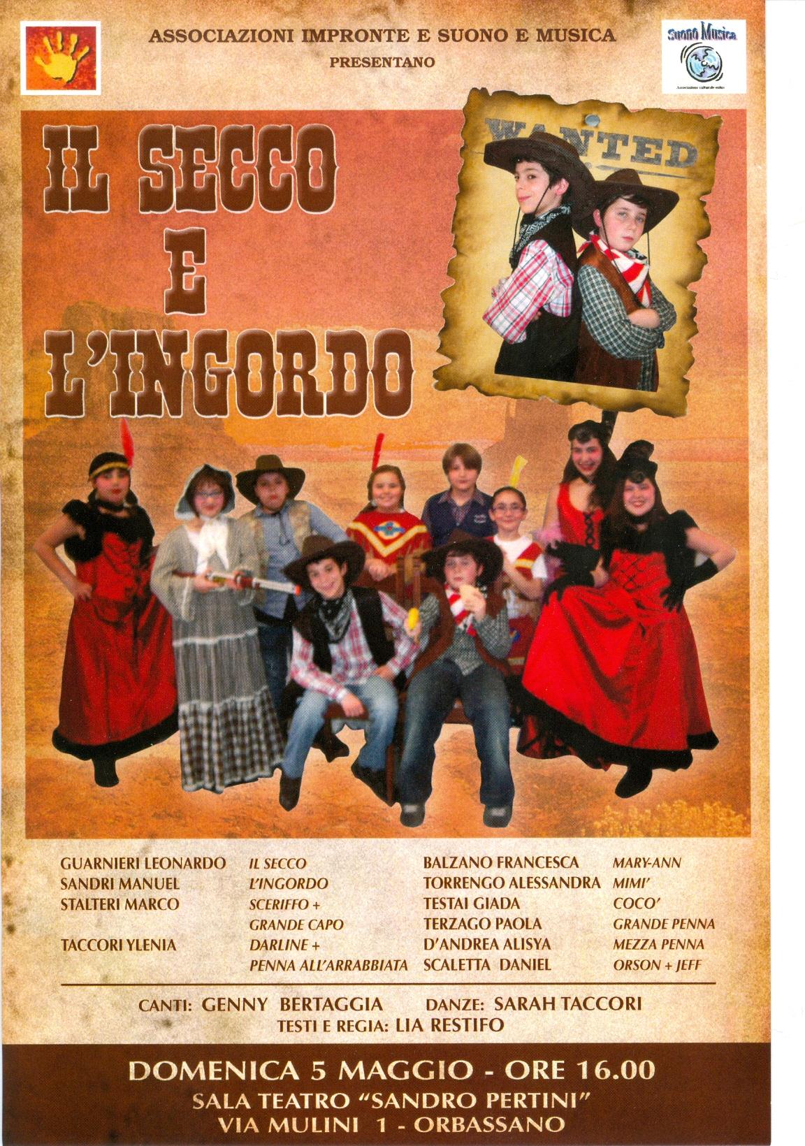 locandiva Il secco e l'ingordo